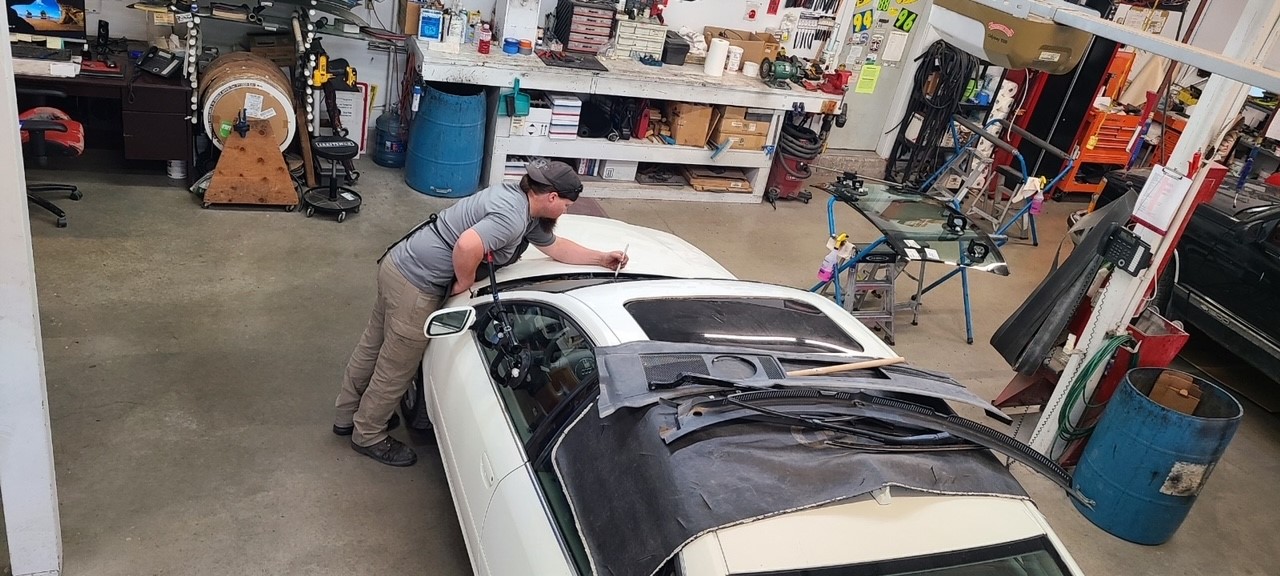 Services Big Sky Auto Glass